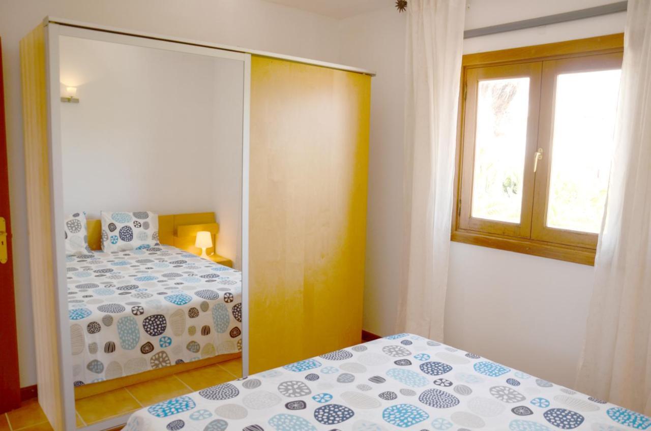 B16-Duplex Luminoso+ Piscina A 150 M Del Mar Apartment Charco del Palo Ngoại thất bức ảnh