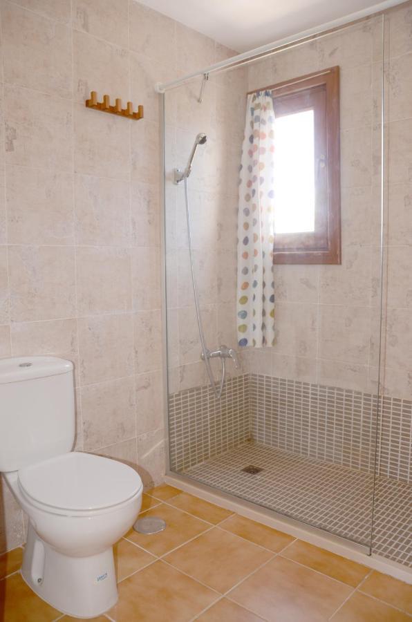 B16-Duplex Luminoso+ Piscina A 150 M Del Mar Apartment Charco del Palo Ngoại thất bức ảnh